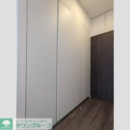 アジールコート板橋本町の物件内観写真